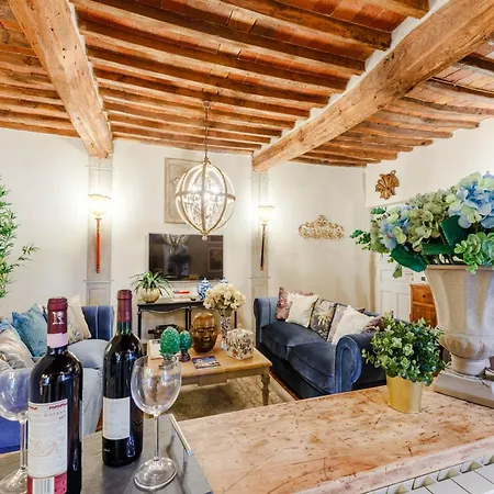 Apartman Casa Kathy Smart And Convenient Luxury *