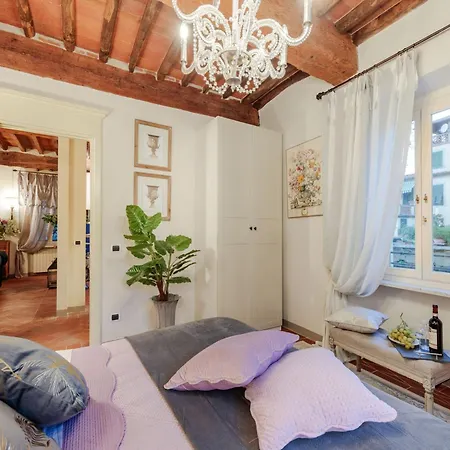 Apartman Casa Kathy Smart And Convenient Luxury *