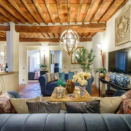 Casa Kathy Smart And Convenient Luxury Lucca