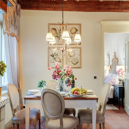 Apartman Casa Kathy Smart And Convenient Luxury