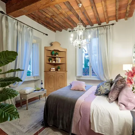 Casa Kathy Smart And Convenient Luxury Apartman