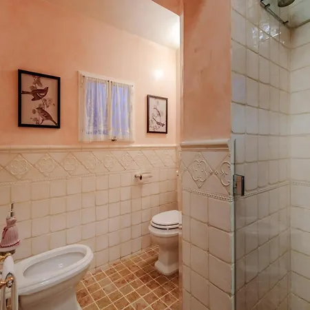 Casa Kathy Smart And Convenient Luxury Apartman Lucca