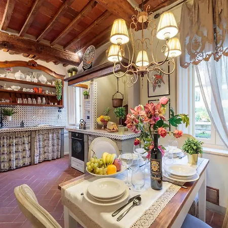 Apartman Casa Kathy Smart And Convenient Luxury *