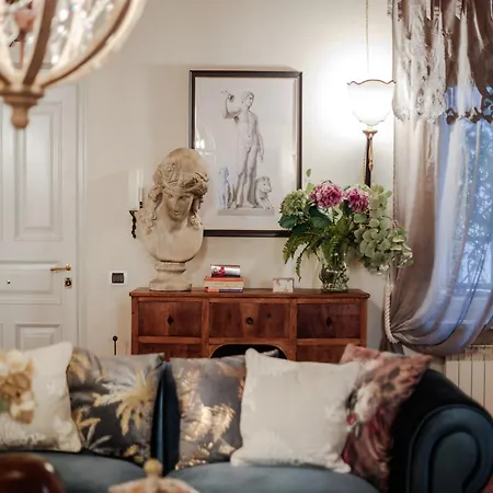 Casa Kathy Smart And Convenient Luxury Apartman Lucca