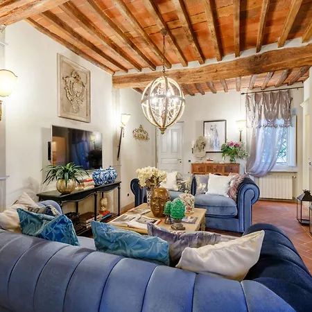 Casa Kathy Smart And Convenient Luxury Lucca