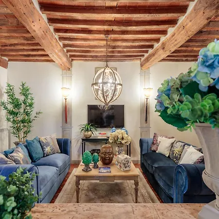 Casa Kathy Smart And Convenient Luxury *