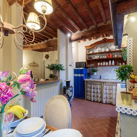 Casa Kathy Smart And Convenient Luxury Apartman *