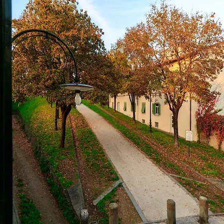 Casa Kathy Smart And Convenient Luxury Apartman Lucca