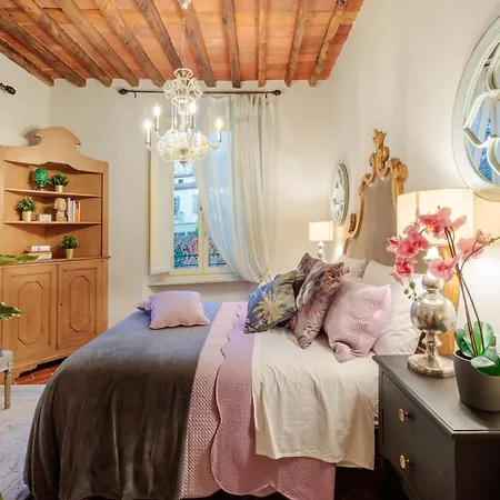 Casa Kathy Smart And Convenient Luxury Apartman Lucca