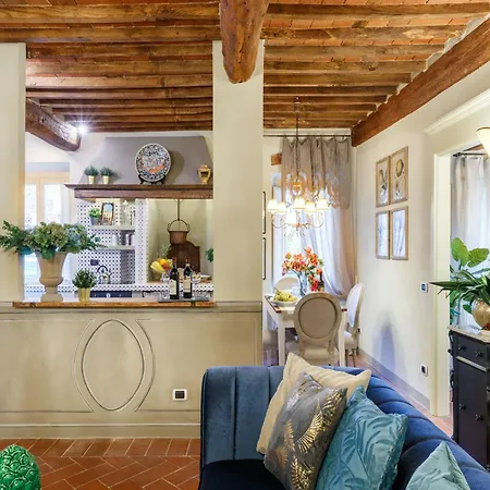 Apartman Casa Kathy Smart And Convenient Luxury