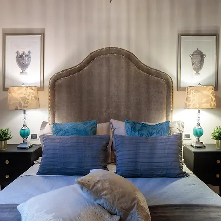 Apartman Casa Kathy Smart And Convenient Luxury *