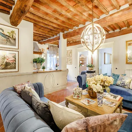 Casa Kathy Smart And Convenient Luxury * Lucca